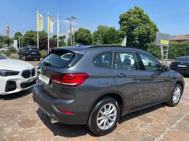BMW X1 2021 photo 2