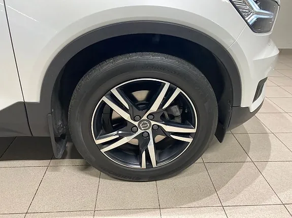 Volvo Xc40 2018 photo 3