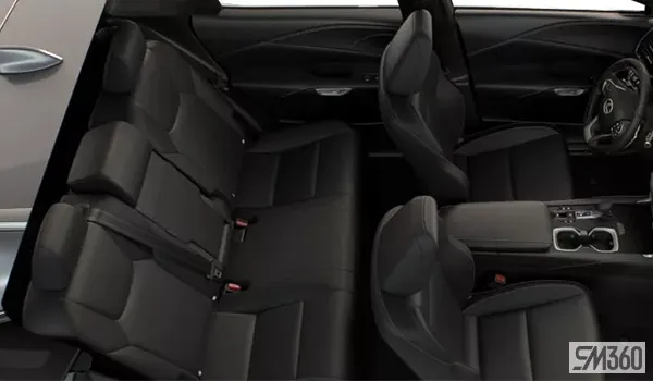 Lexus Rx 2026 photo 5