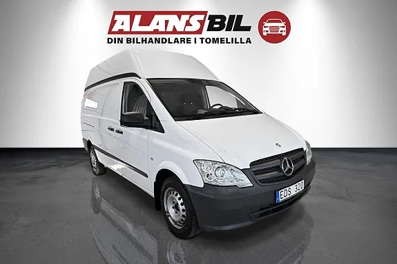 Mercedes-Benz Vito 116