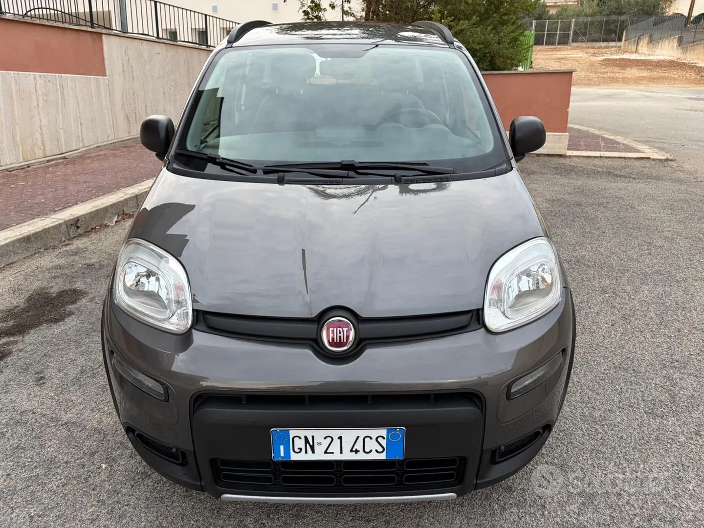 Fiat Panda 2023 photo 3