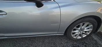 Mazda 6 2016 photo 5