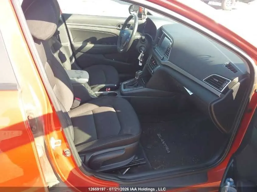 Hyundai Elantra 2017 photo 2