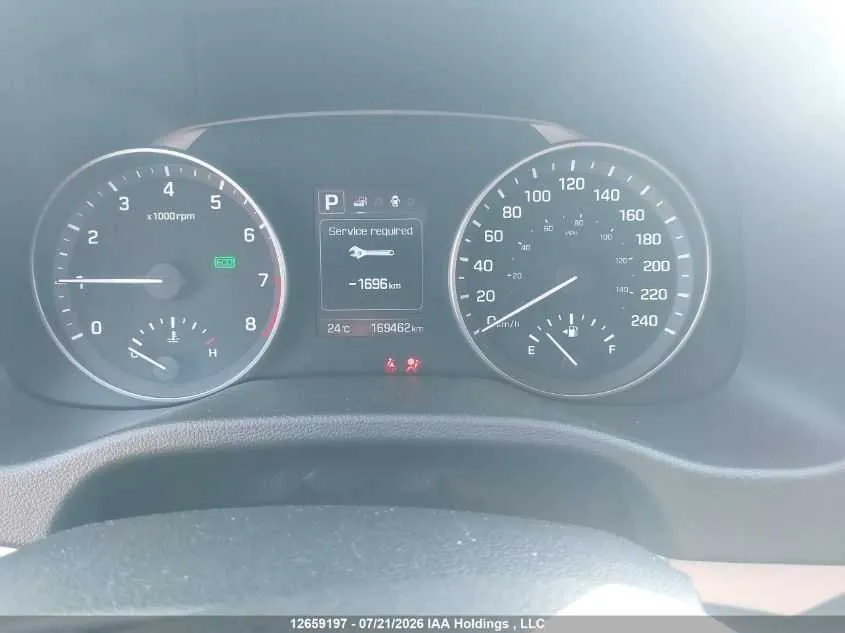 Hyundai Elantra 2017 photo 3