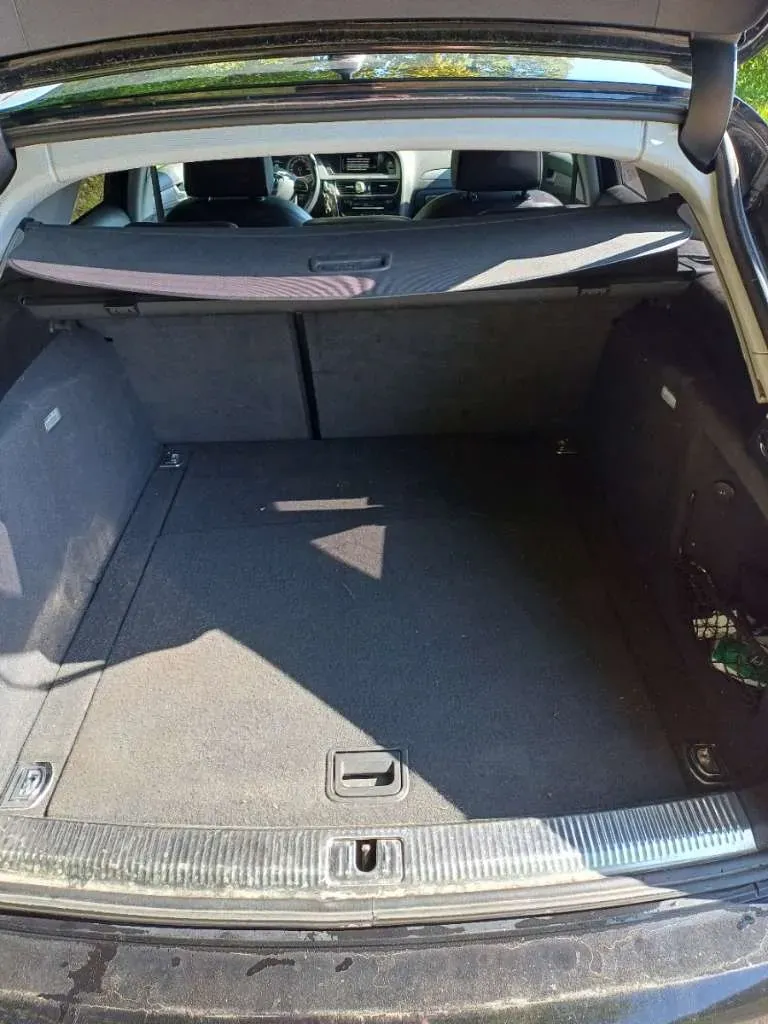 Audi A4 2014 photo 3