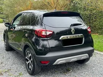 Renault Captur 2019 photo 4