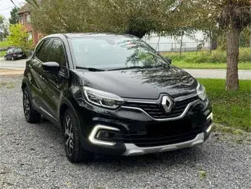 Renault Captur 2019 photo 2