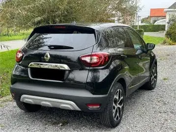 Renault Captur 2019 photo 3
