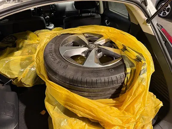 Nissan Juke 2019 photo 5