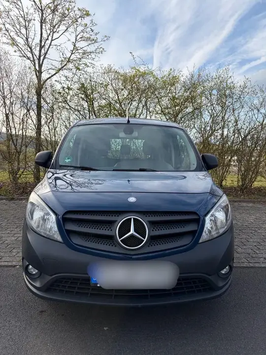 Mercedes-Benz Citan