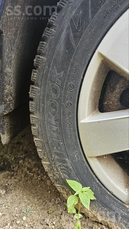 Ford Mondeo 2005 photo 2