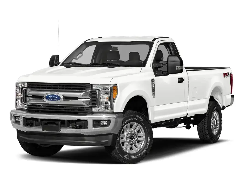 Ford F 250