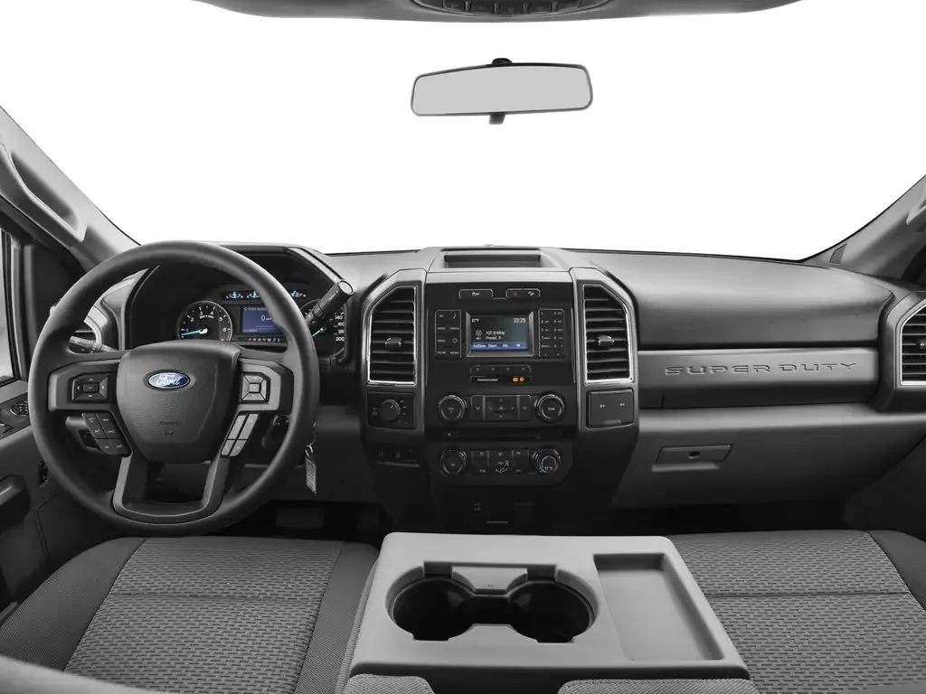 Ford F 250 2018 photo 5