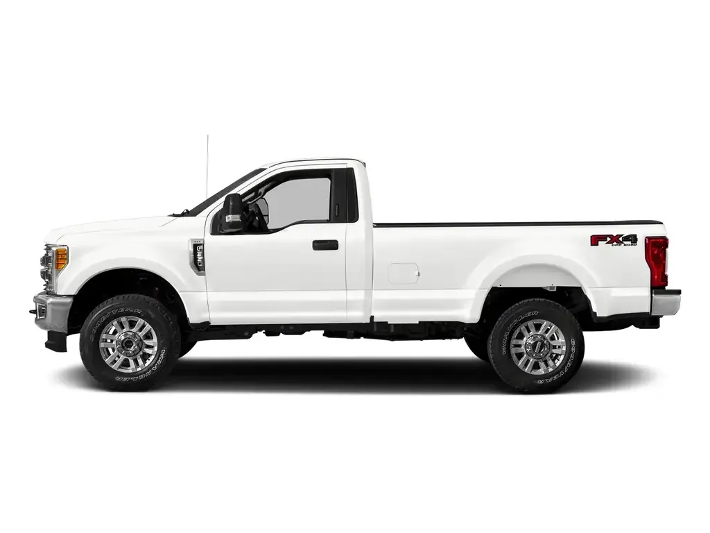 Ford F 250 2018 photo 3