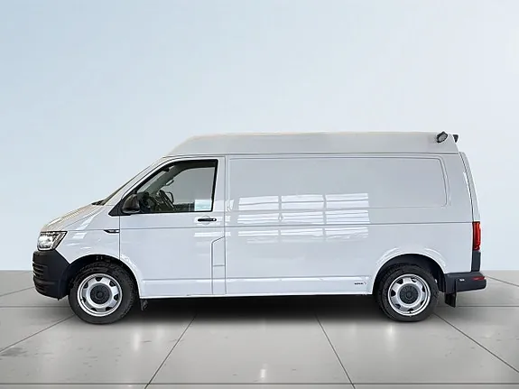 Volkswagen Transporter 2017 photo 2