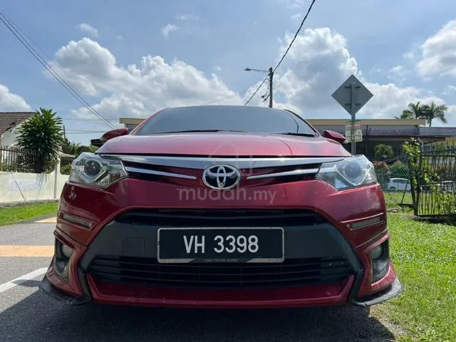 Toyota Vios