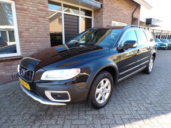 Volvo Xc70