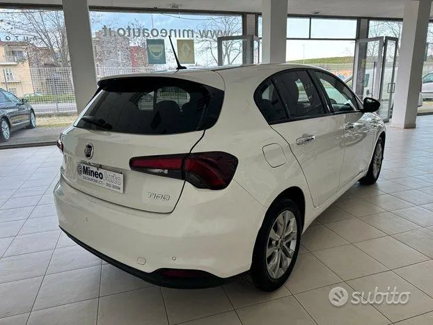 Fiat Tipo 2019 photo 5