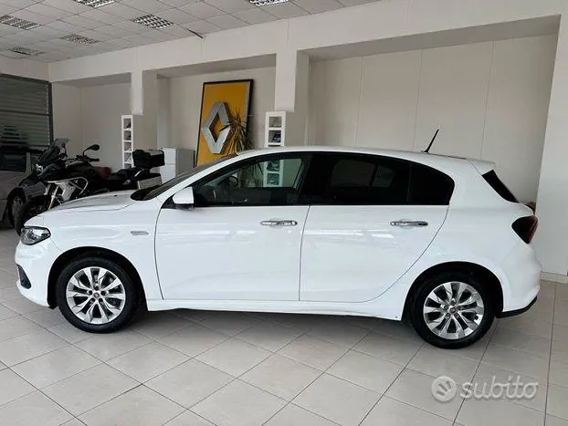 Fiat Tipo 2019 photo 2
