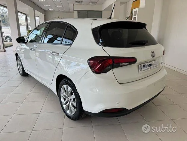 Fiat Tipo 2019 photo 3