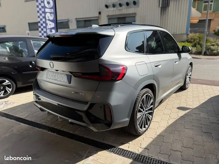 BMW X1 2023 photo 2