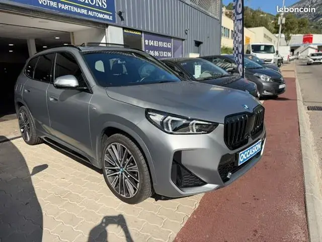 BMW X1 2023 photo 5