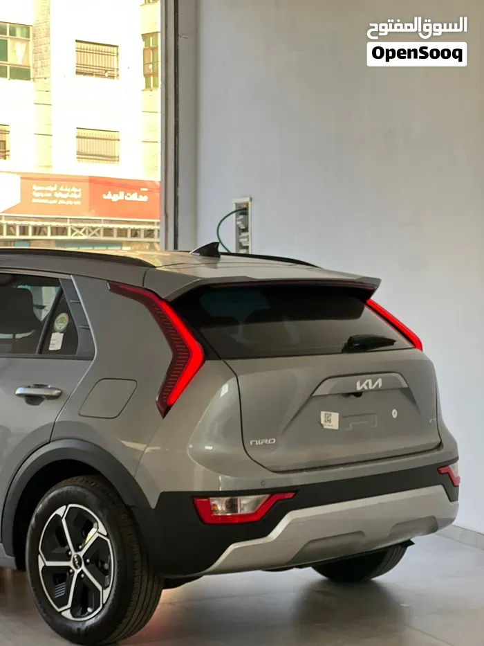 Kia Niro 2023 photo 4