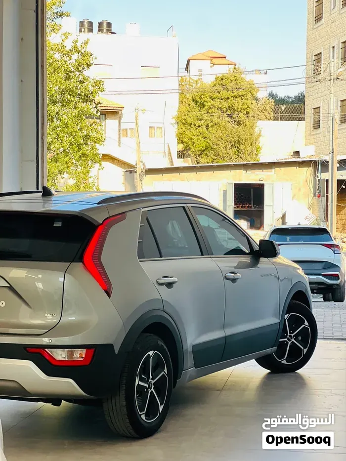 Kia Niro 2023 photo 3