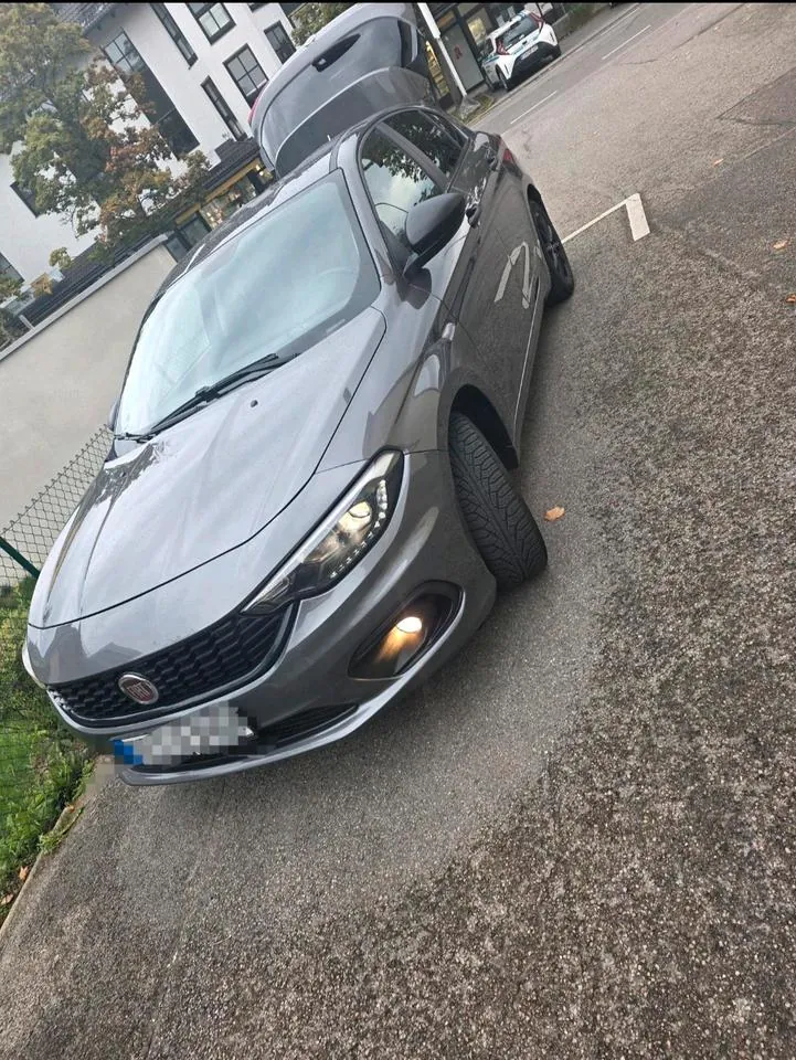 Fiat Tipo