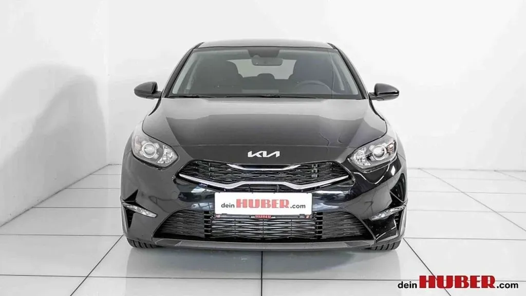 Kia Ceed 2024 photo 3