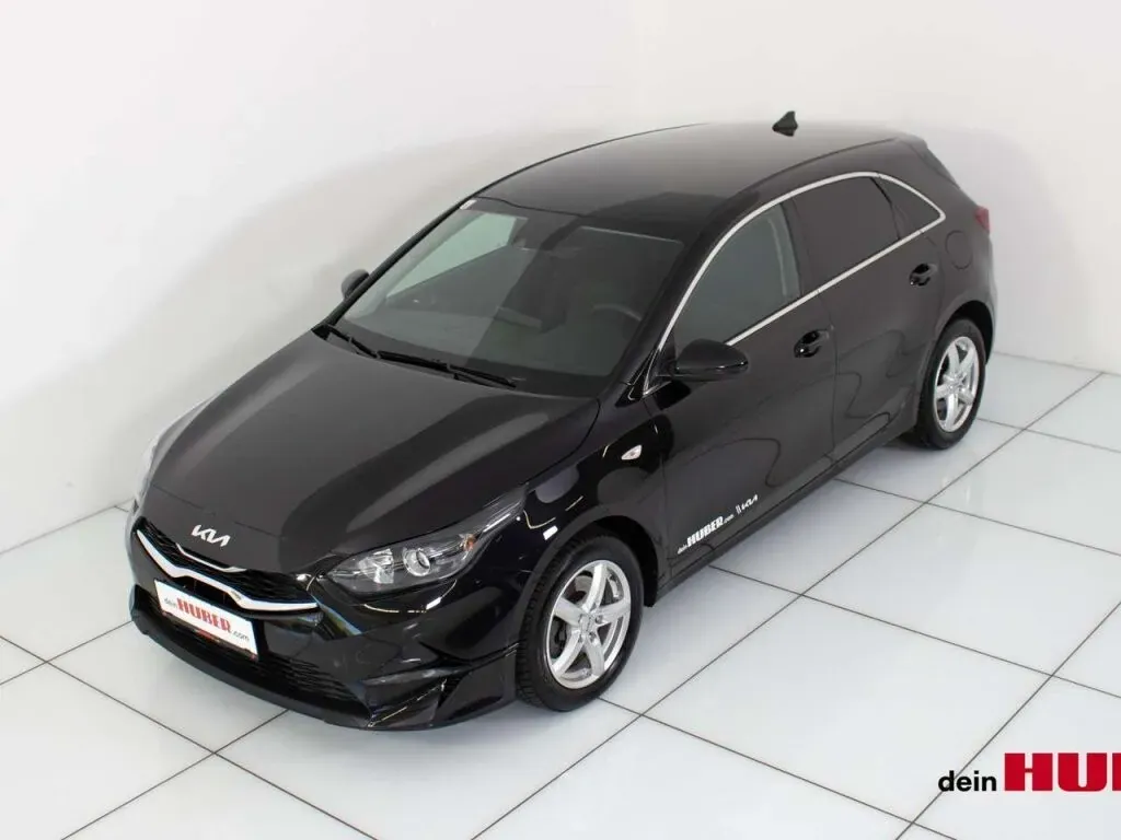 Kia Ceed 2024 photo 2