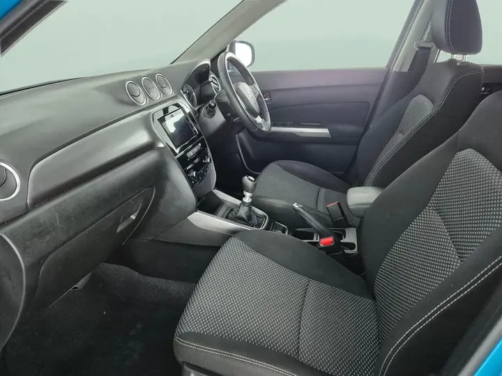 Suzuki Vitara 2023 photo 4