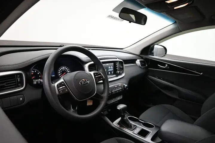 Kia Sorento 2020 photo 5