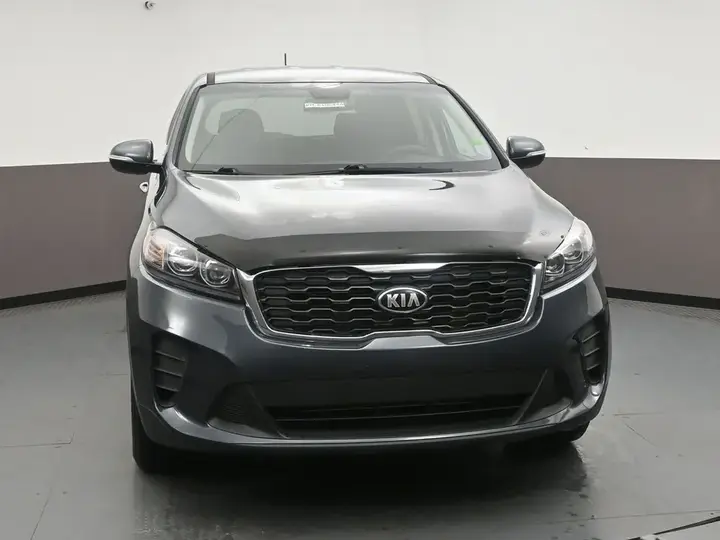 Kia Sorento 2020 photo 2