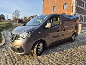 Nissan Nv300