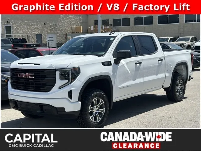 GMC Sierra 1500