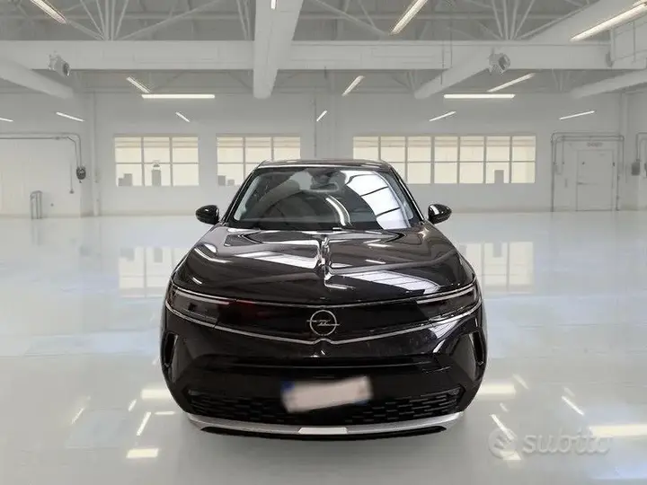 Opel Mokka 2023 photo 2