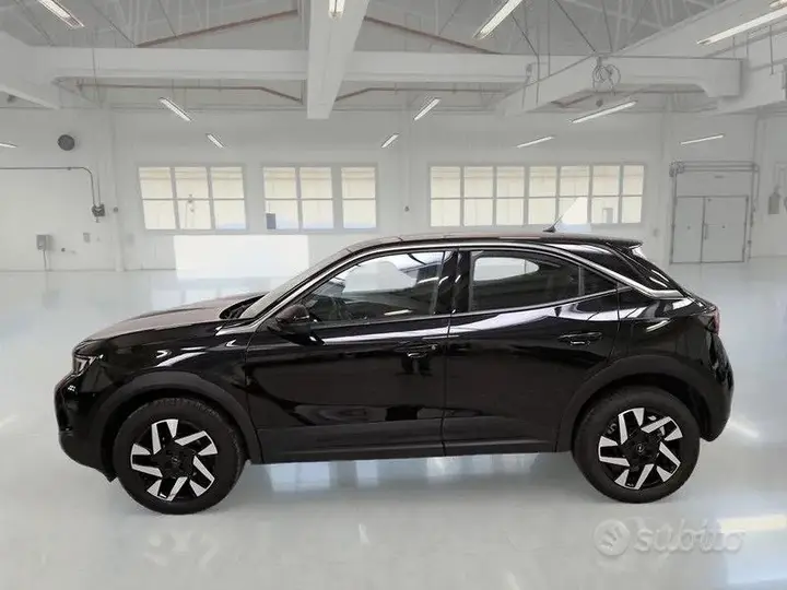 Opel Mokka 2023 photo 5