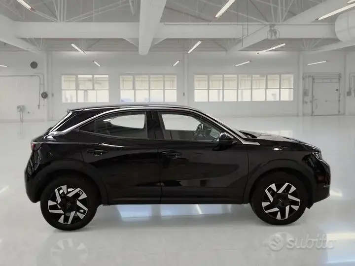 Opel Mokka 2023 photo 3