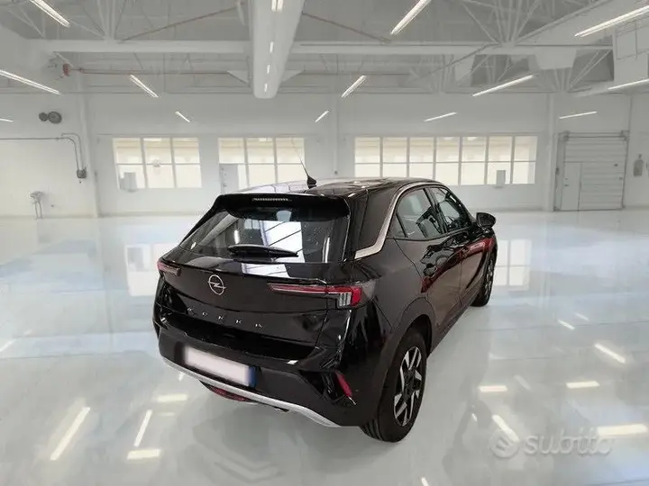 Opel Mokka 2023 photo 4