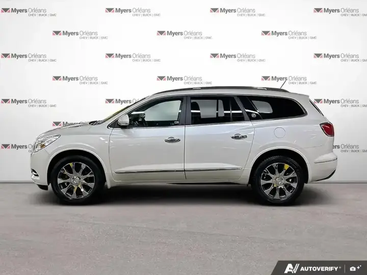 Buick Enclave 2017 photo 2