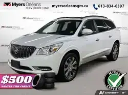 Buick Enclave