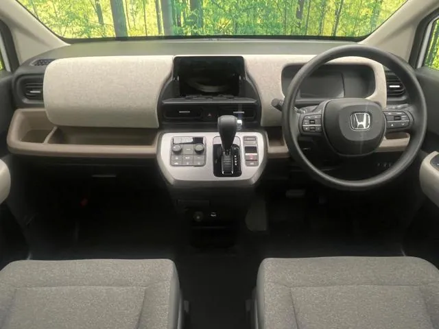 Honda Freed 2026 photo 2