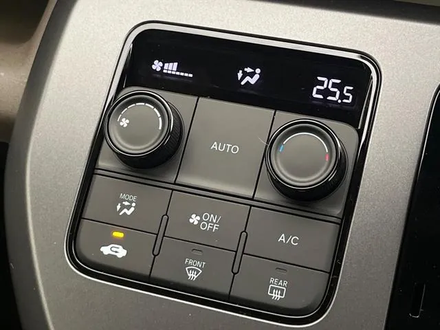 Honda Freed 2026 photo 5