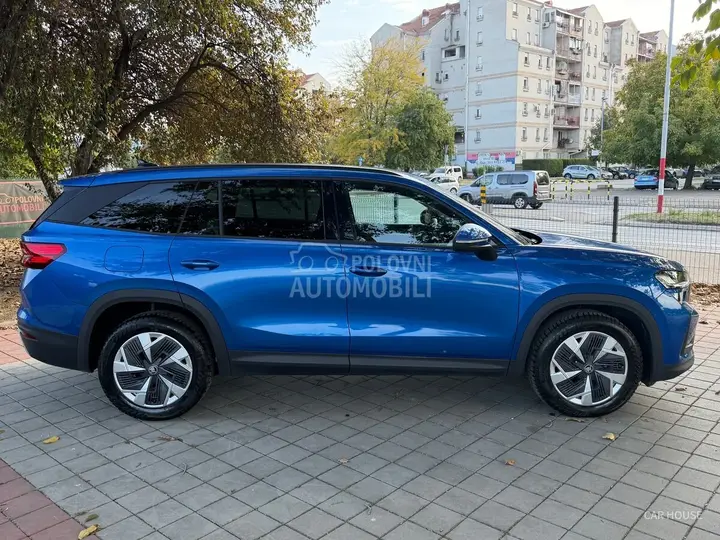 Skoda Kodiaq 2025 photo 5