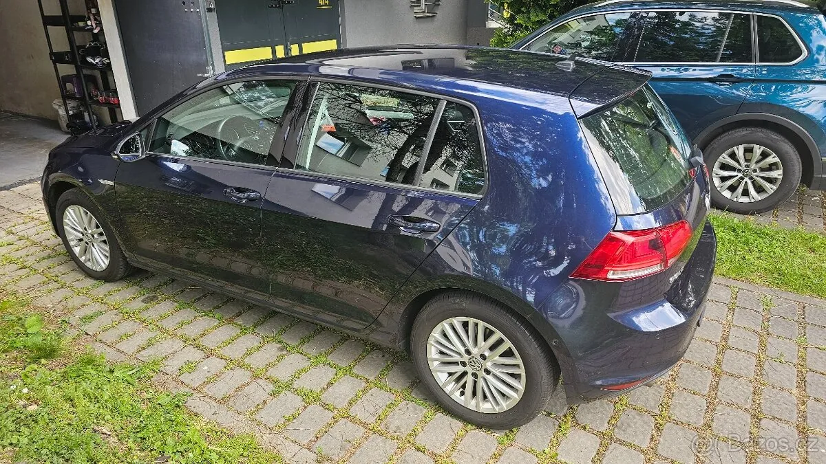 Volkswagen Golf 2014 photo 4