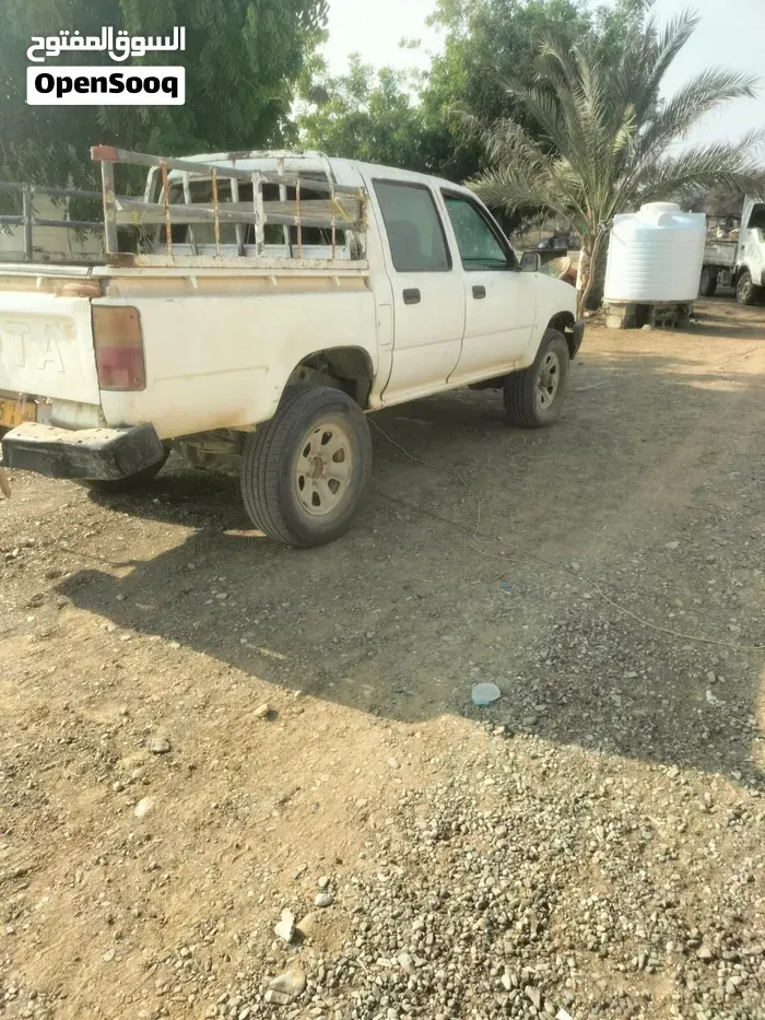 Toyota Other