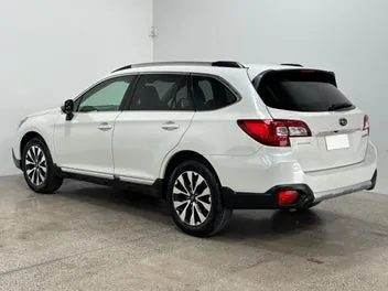 Subaru Outback 2016 photo 3