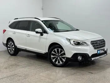 Subaru Outback 2016 photo 2