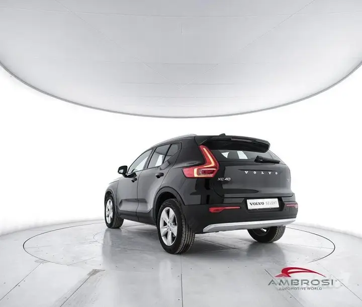 Volvo Xc40 2022 photo 4